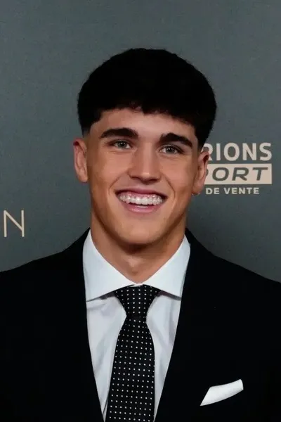 Pau Cubarsí