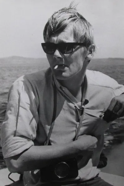 Peter Crew