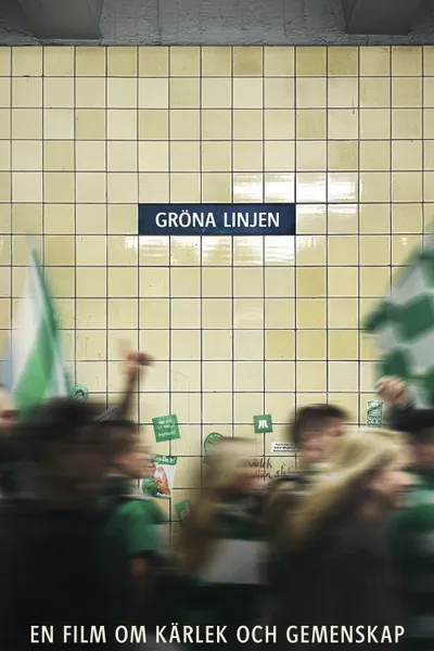 Gröna Linjen