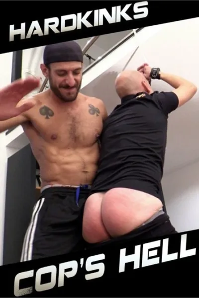 Cop's Hell