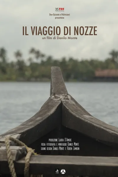 Il viaggio di nozze