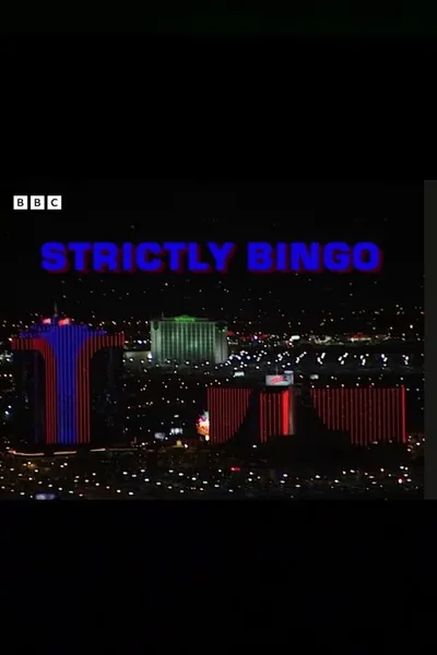 Strictly Bingo