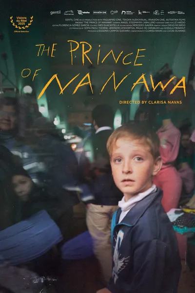 The Prince of Nanawa