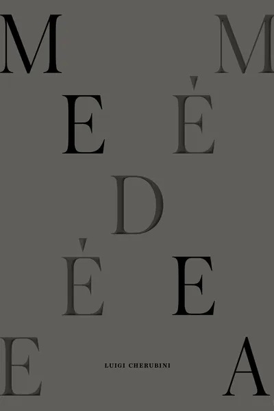 Medée - Staatsoper Berlin