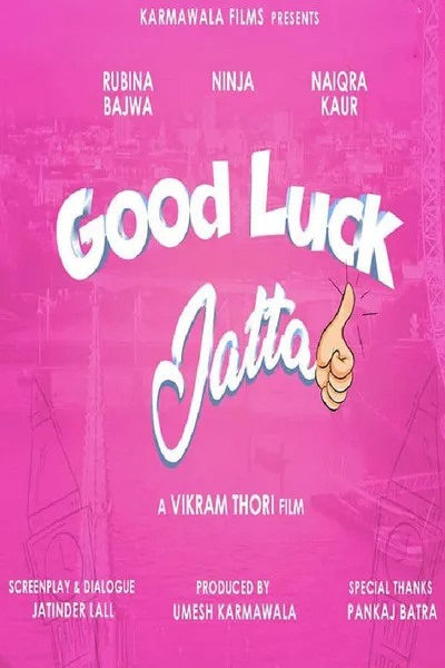 Good Luck Jatta