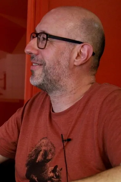 Grégory Morin