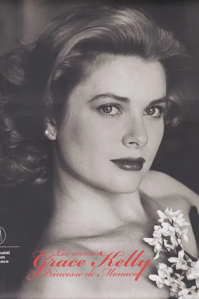 Grace Kelly: The Princess of Monaco
