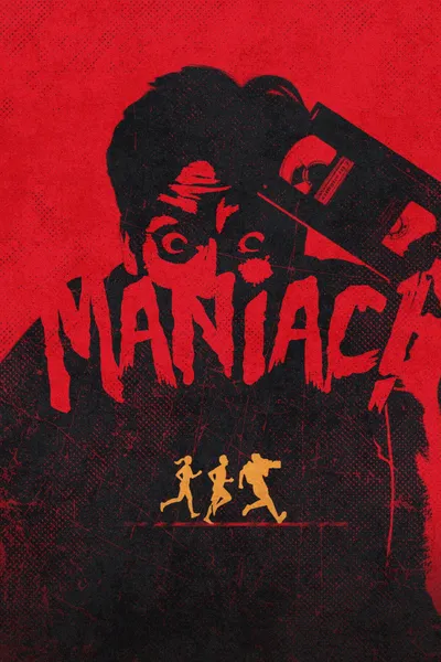 MANIAC!