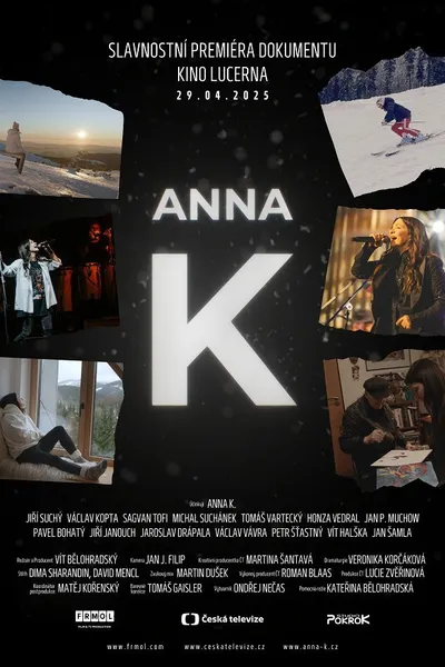 Anna K