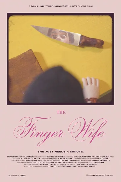 The Finger Wife