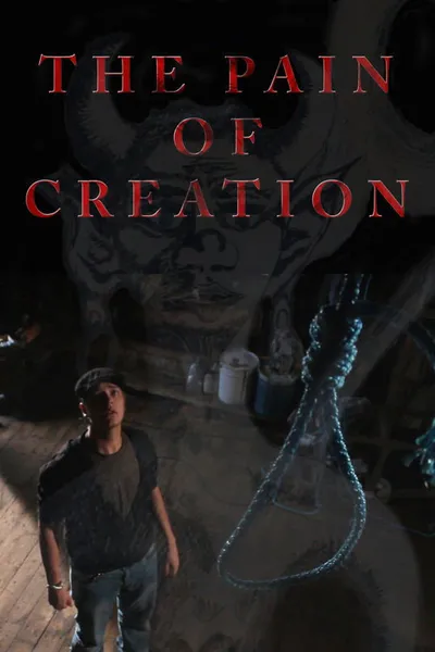 The Pain of Creation