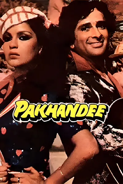 Pakhandee