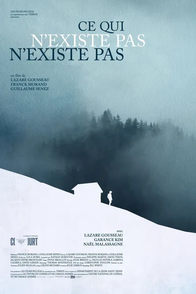 Ce qui n’existe pas n’existe pas