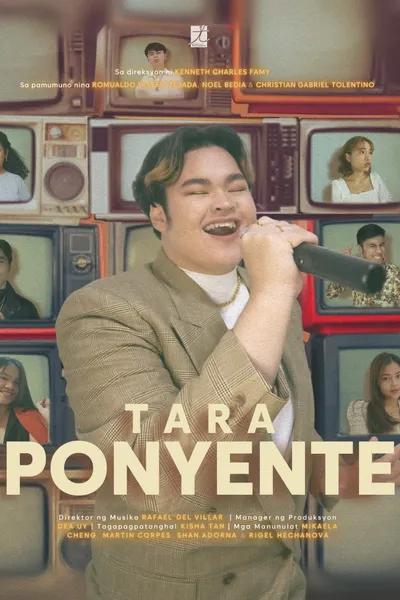 Tara Ponyente