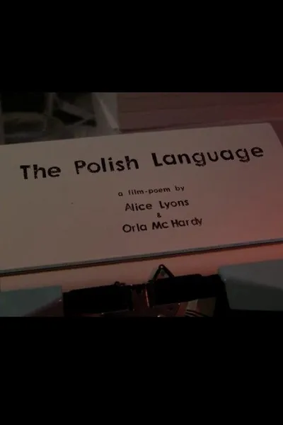 The Polish Language