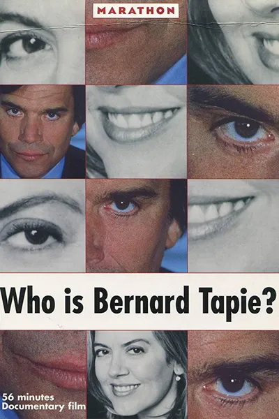 Who Is Bernard Tapie?