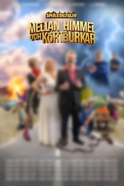 Mellan Himmel och Körtburkar