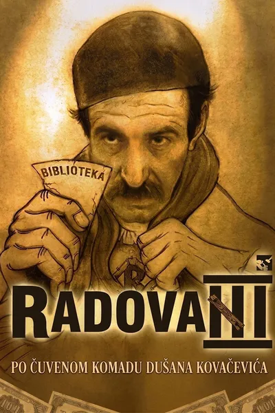 Radovan the Third