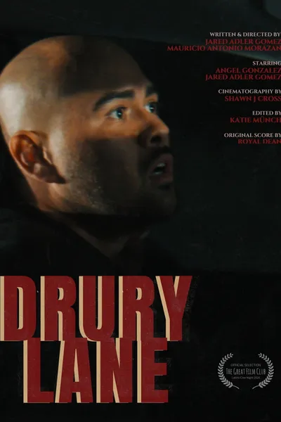 Drury Lane