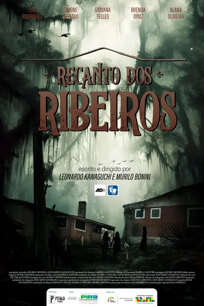 Recanto dos Ribeiros