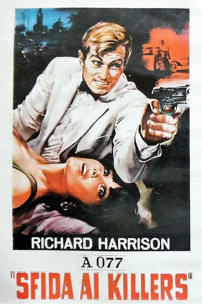 Killers Are Challenged