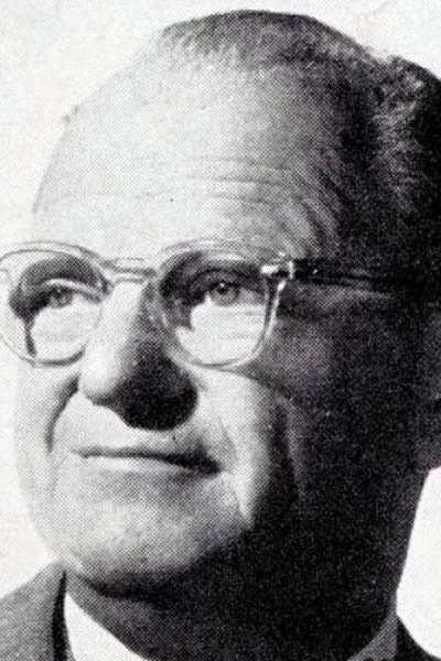 Joseph Ruttenberg