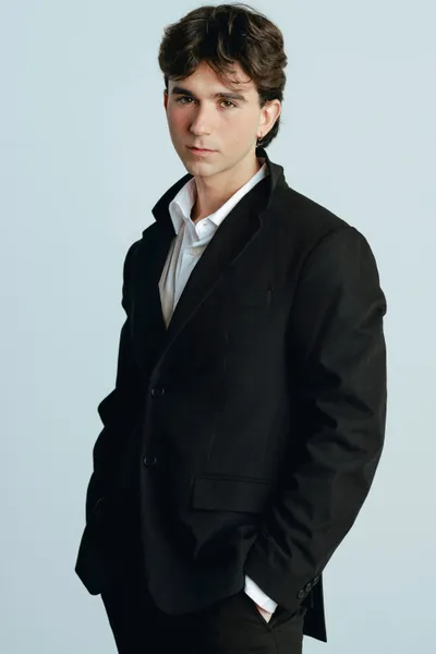 Juan Sainz de Rozas González