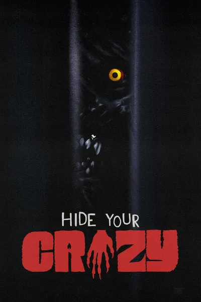 Hide Your Crazy