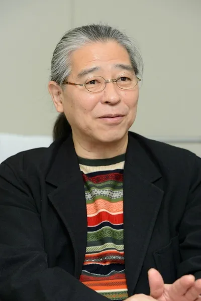 Masayuki Mori