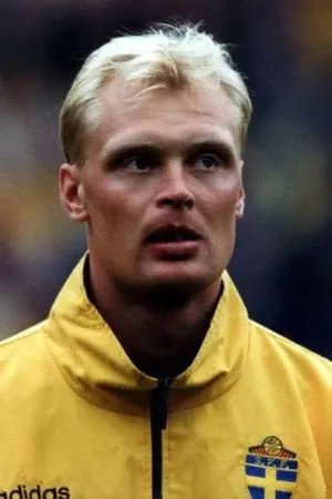 Klas Ingesson
