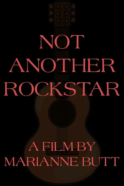 Not Another Rockstar