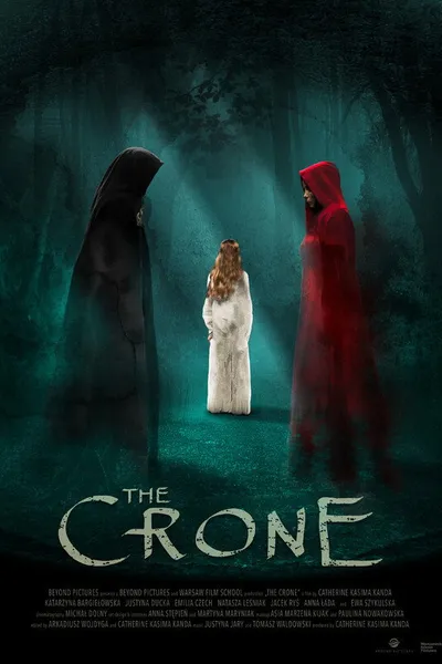 The Crone