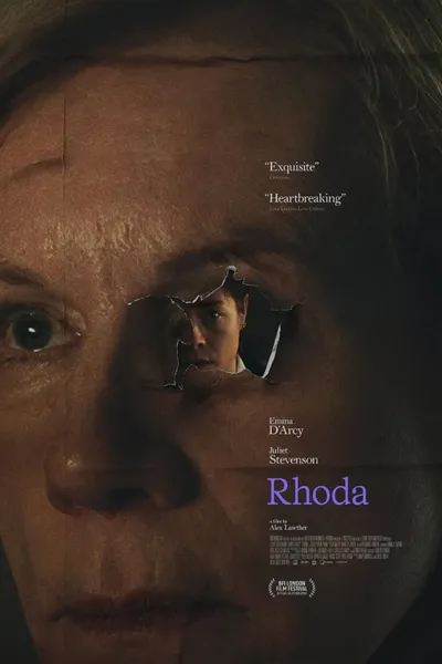 Rhoda