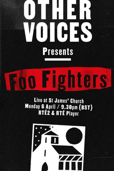 Other Voices Presents: Foo Fighters