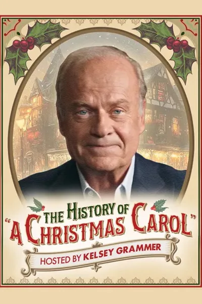 The History of 'A Christmas Carol'