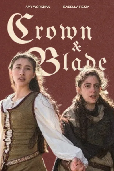 Crown & Blade