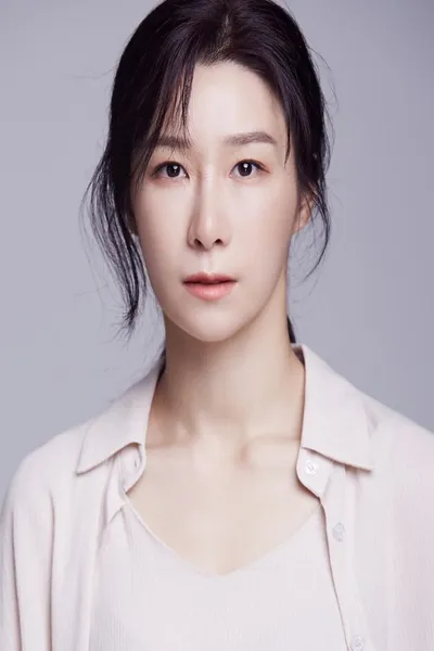 Kim Mi-ran