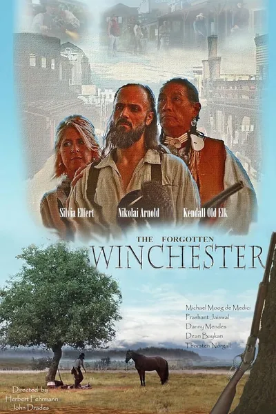 The forgotten Winchester