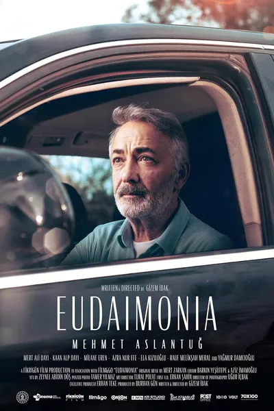 Eudaimonia