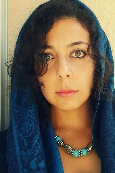 Bruna Carvalho Almeida