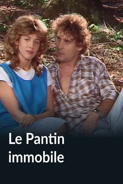 Le Pantin immobile