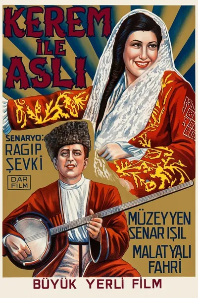 Kerem ile Aslı