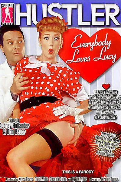 Everybody Loves Lucy