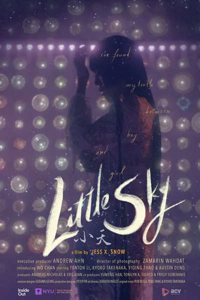 Little Sky