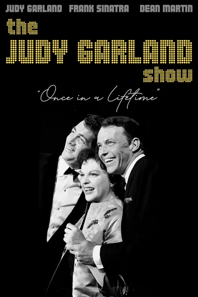The Judy Garland Show