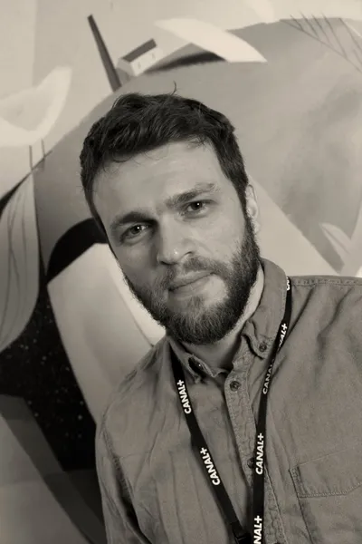 George Sikharulidze (II)