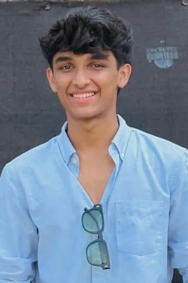 Vasudev Sajeesh Marar