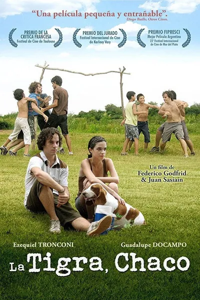 La Tigra, Chaco