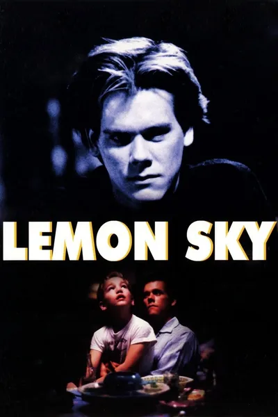 Lemon Sky