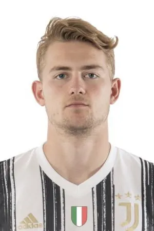 Matthijs de Ligt
